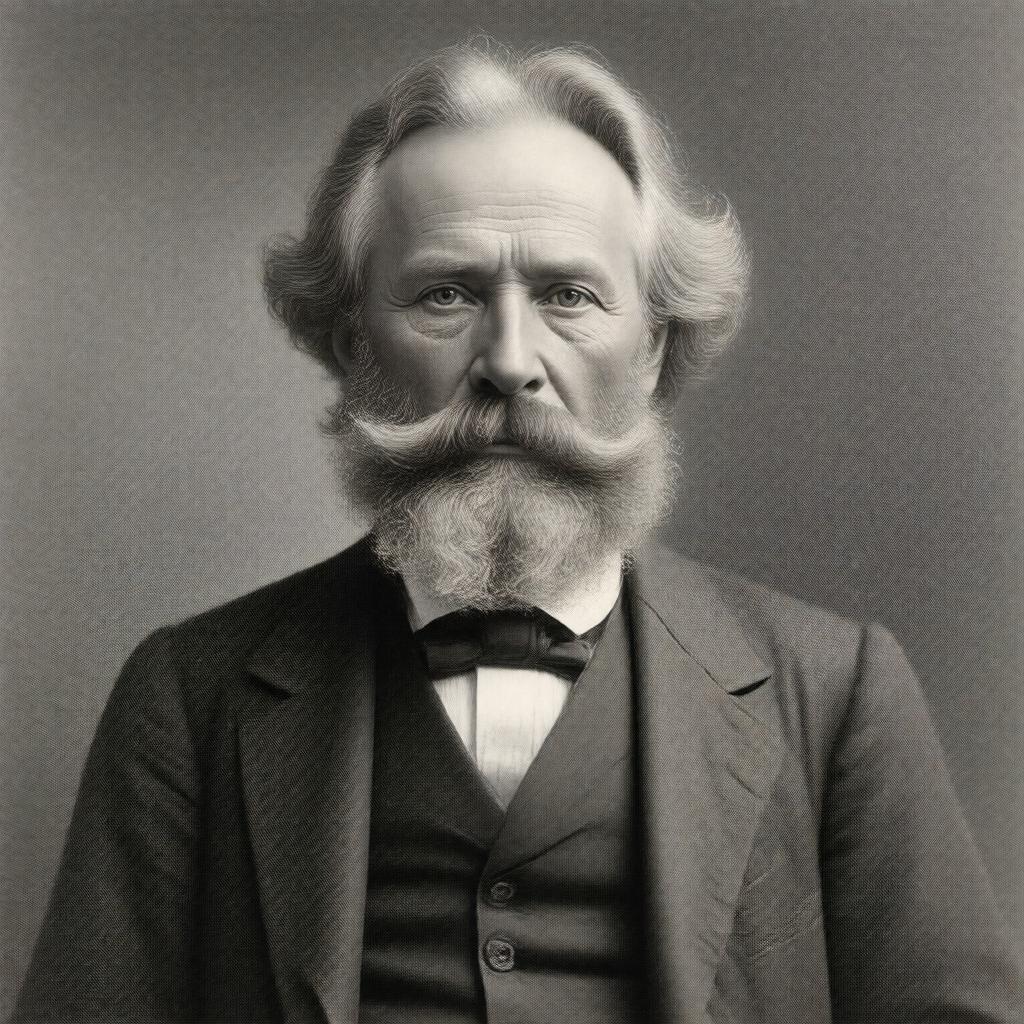 Walter Whitman Sr.